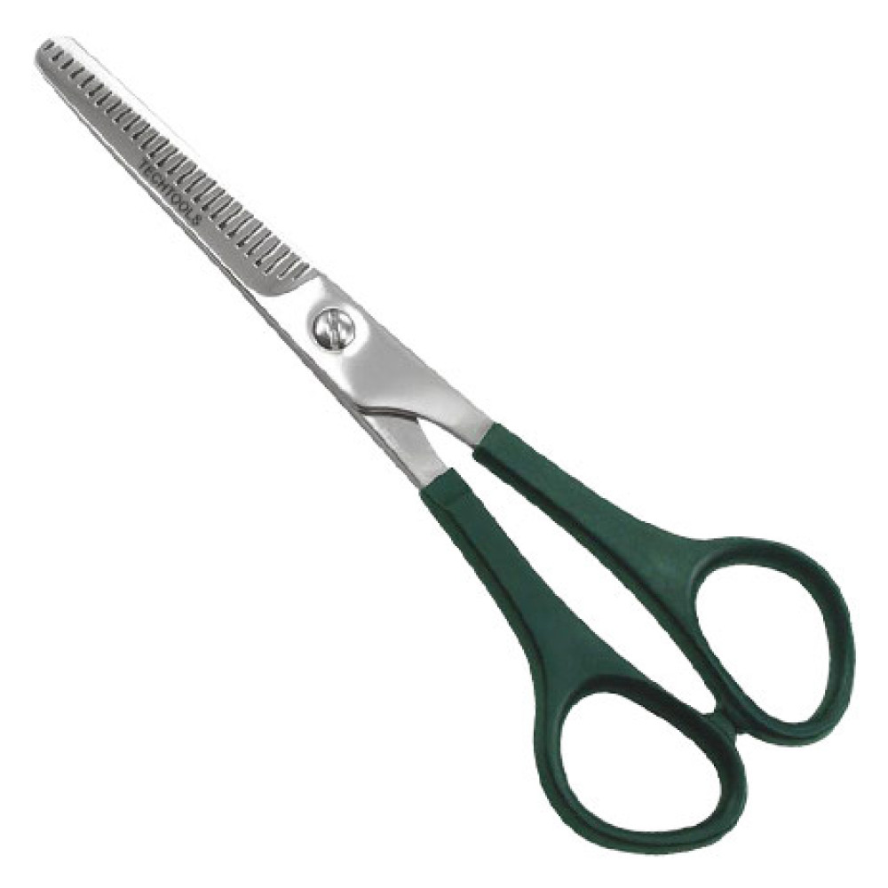 Plastic Handle Shears